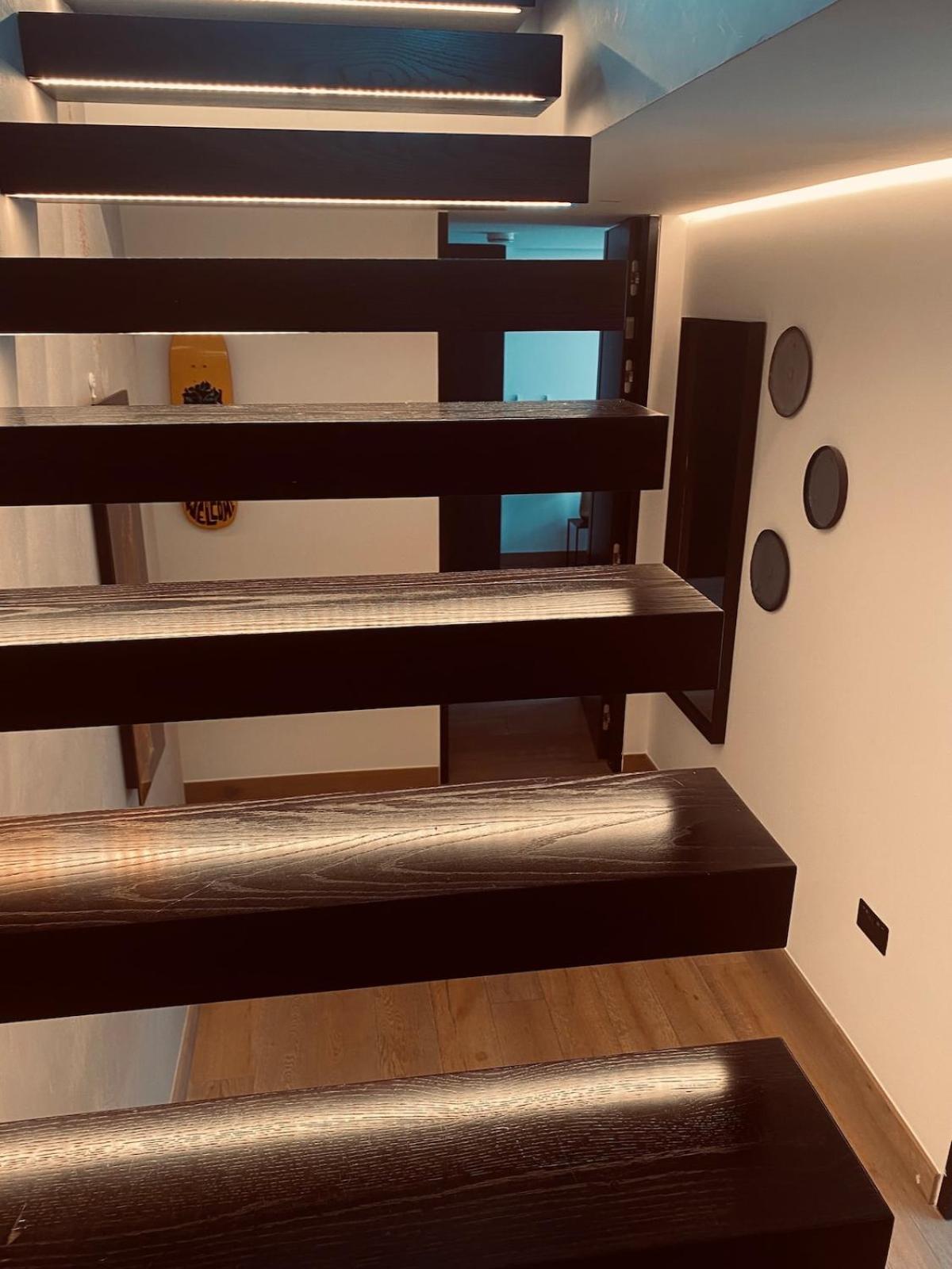 Trendy Shoreditch 3 Bed 2 Bath Penthouse With Terrace & Park View Londres